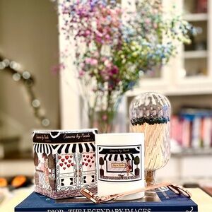 Crowns by Nicole Candle Co.